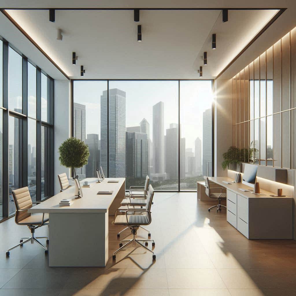 大厦名字文章配图